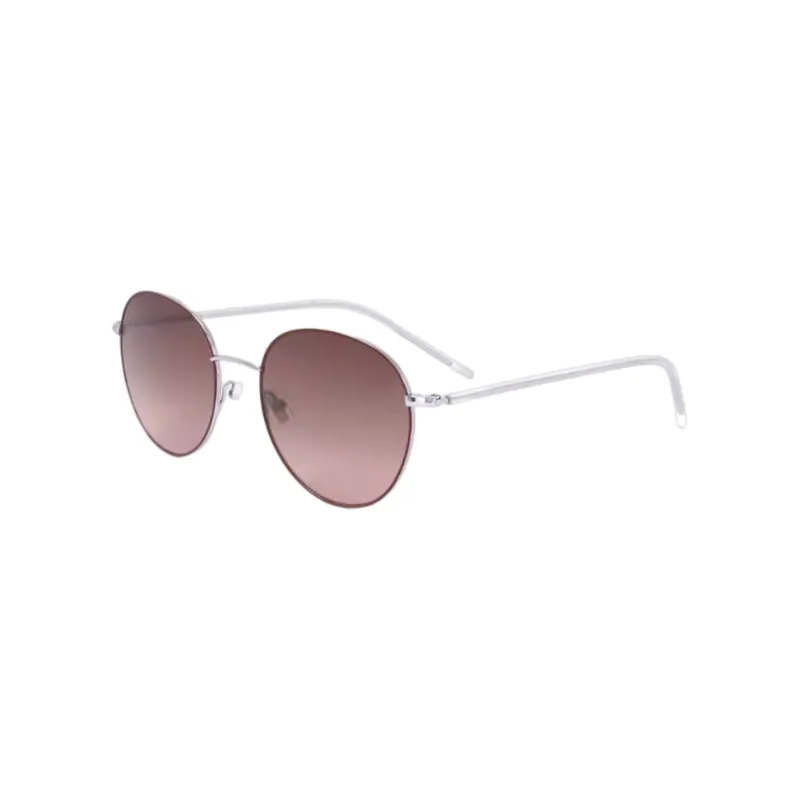 HUGO BOSS 1395/S Round Frame Sunglasses-0