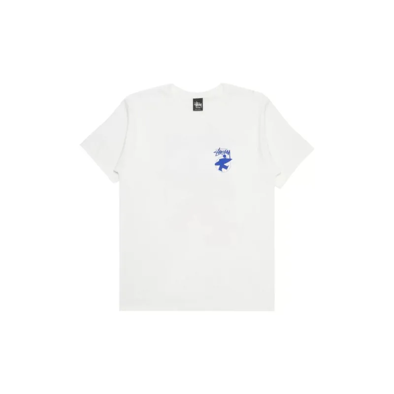 Stussy Surfman Fade Tee-5