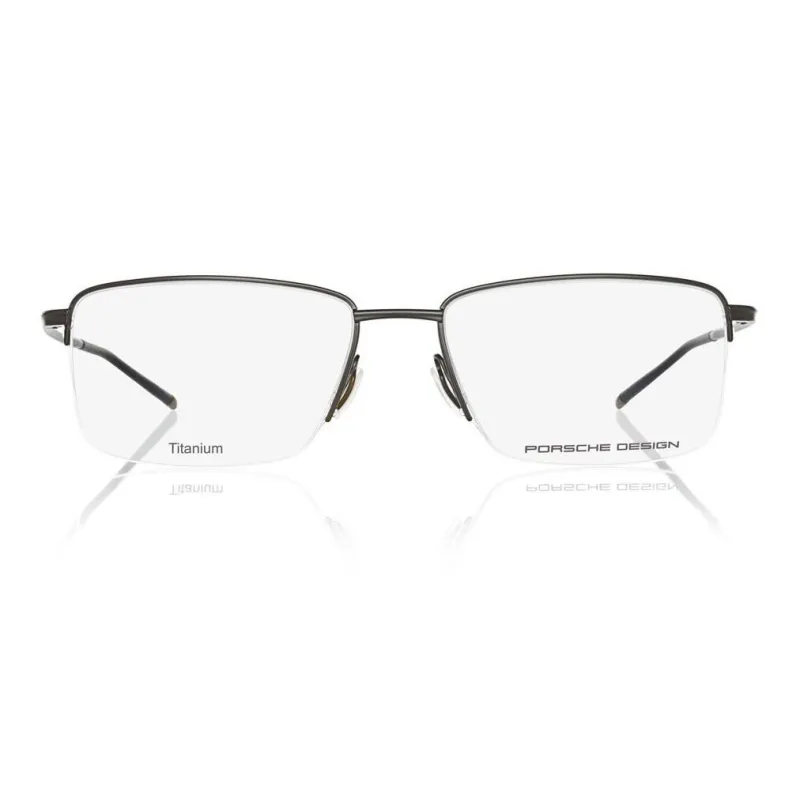 PORSCHE DESIGN Eyeglass Frames Men-1