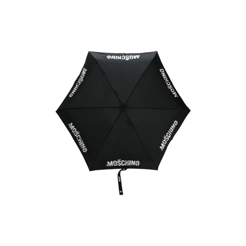 MOSCHINO Umbrellas-2