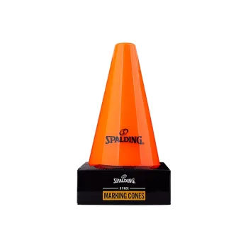 SPALDING Identification Bucket Orange
