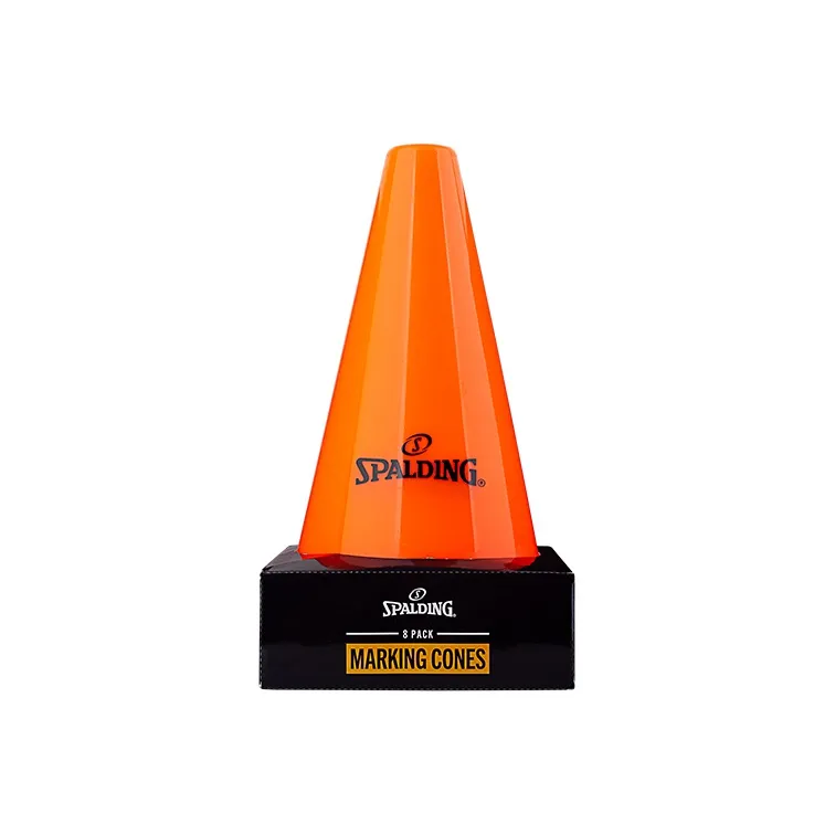 SPALDING Identification Bucket Orange-0