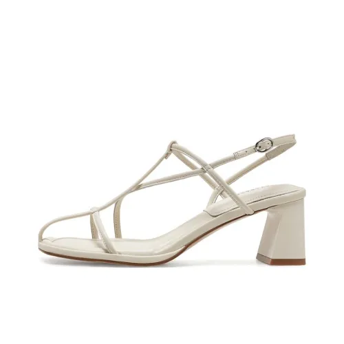 Joypeace One-Strap Sandals Women's