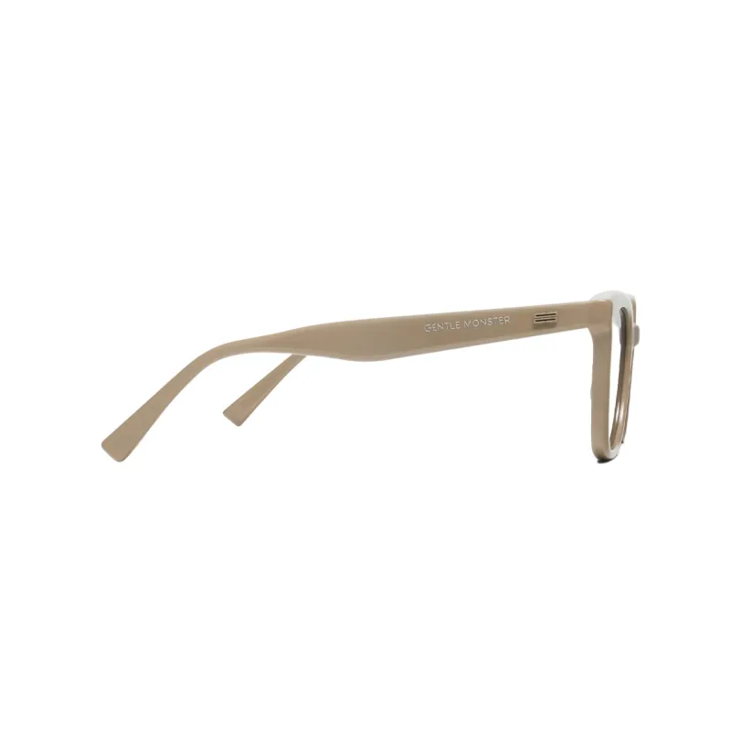 GENTLE MONSTER Noma Square-frame Sunglasses-2