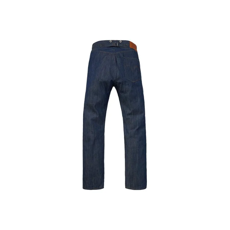 Levis 501 Jeans 150th Anniversary Jeans Men Blue-1