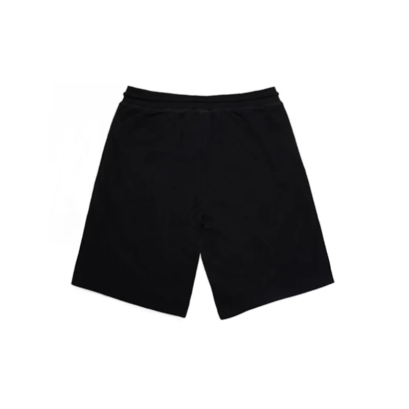 ED HARDY X Casual Shorts Unisex Black-1