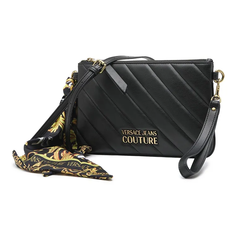 VERSACE JEANS COUTURE Clutches Black-0
