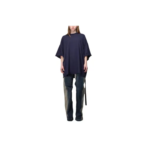 Rick Owens DRKSHDW Jeans Women's Washable Color