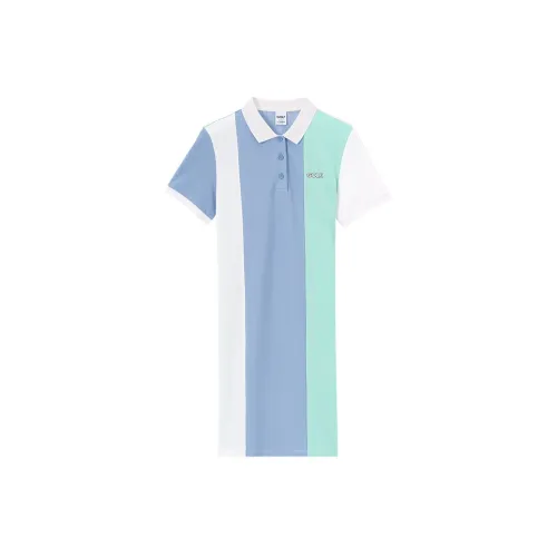 GOLF Short-Sleeved Dresses Women's