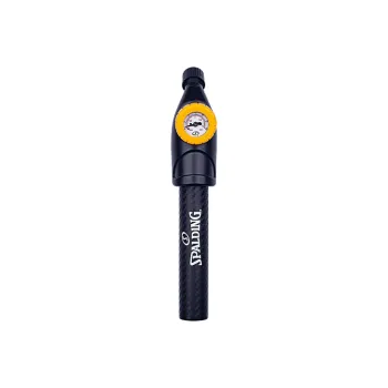 SPALDING Bicycle Pumps Aluminum