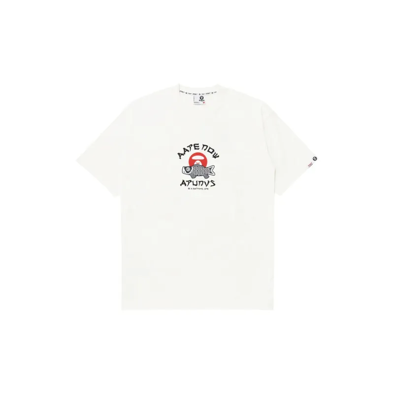 Aape T Shirts Men-3