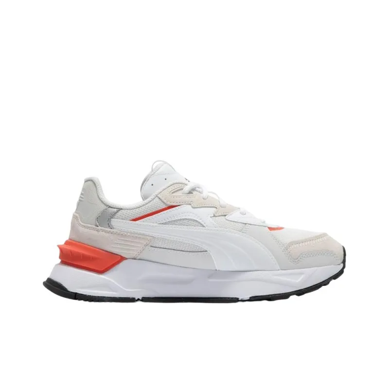 PUMA Mirage Sport Asphalt 'White Warm Earth'-1