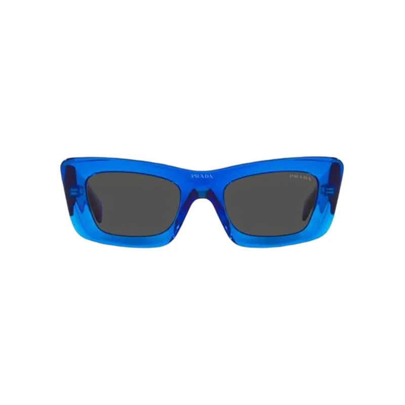 PRADA Cat-Eye Frame Sunglasses-0