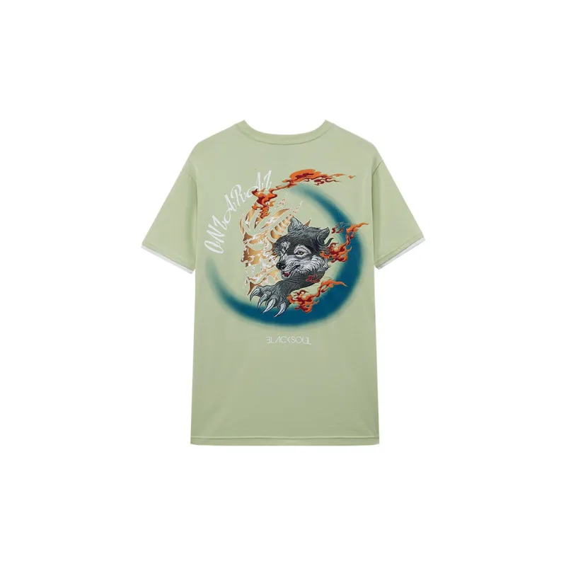 ONIARAI T Shirts Unisex-3