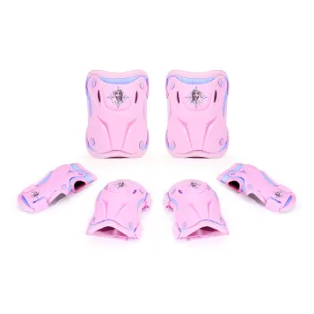 MESUCA Frozen Series Protective Gear Sets