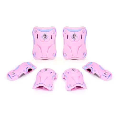 MESUCA Frozen Series Protective Gear Sets