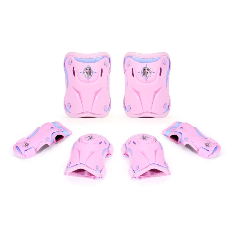 MESUCA Frozen Series Protective Gear Sets-0
