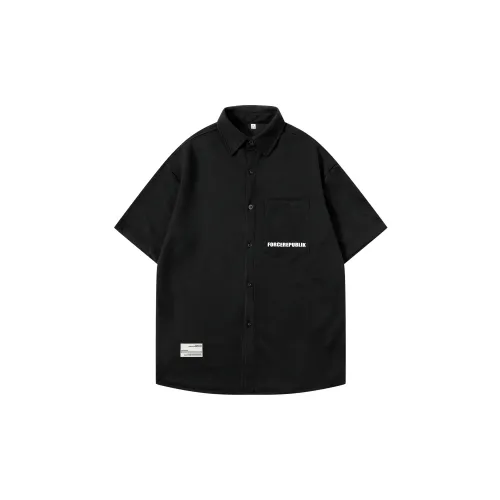 FORCEREPUBLIK Unisex Shirt