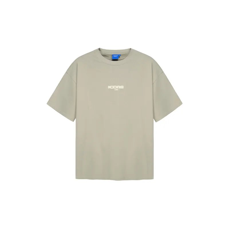 ICONS Lab SSUR PLUS X ICONSLAB T Shirts Unisex-28