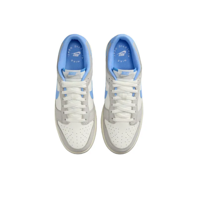 Nike Dunk Low Athletic Department University Blue-3