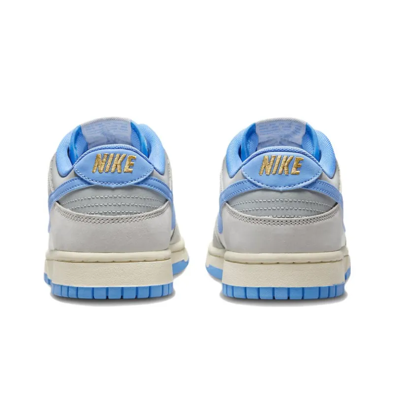 Nike Dunk Low Athletic Department University Blue-4