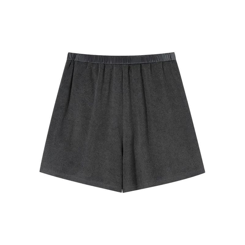 Ouyang Casual Shorts Women's-3