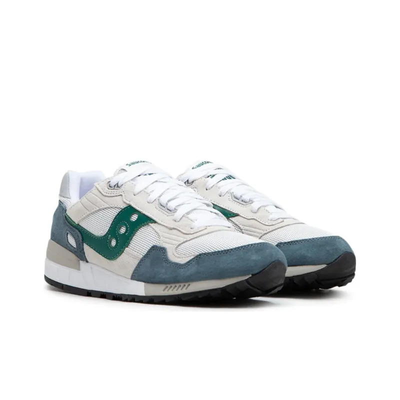 saucony Shadow 5000 'Green Grey'-2