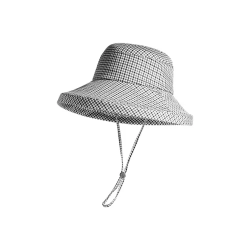 Fancet Studios Bucket Hats Women's