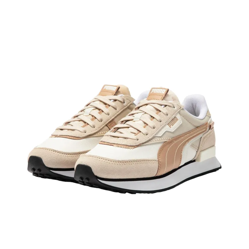 PUMA Future Rider Displaced 'Pristine Granola'-2