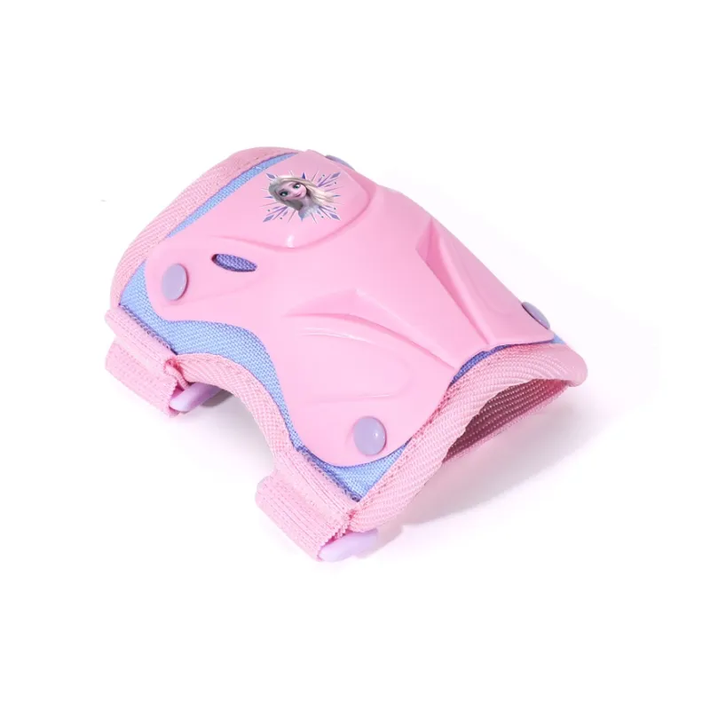 MESUCA Frozen Series Protective Gear Sets-4