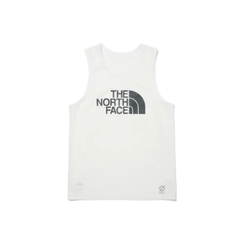 THE NORTH FACE Tank Tops Women's White