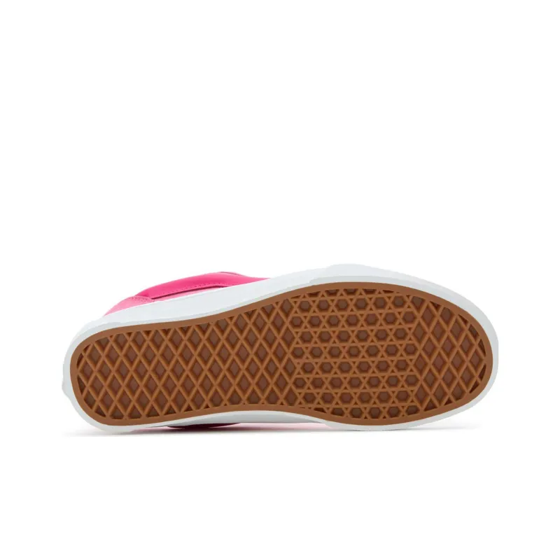 Vans Knu-Skool Pink Glo-3