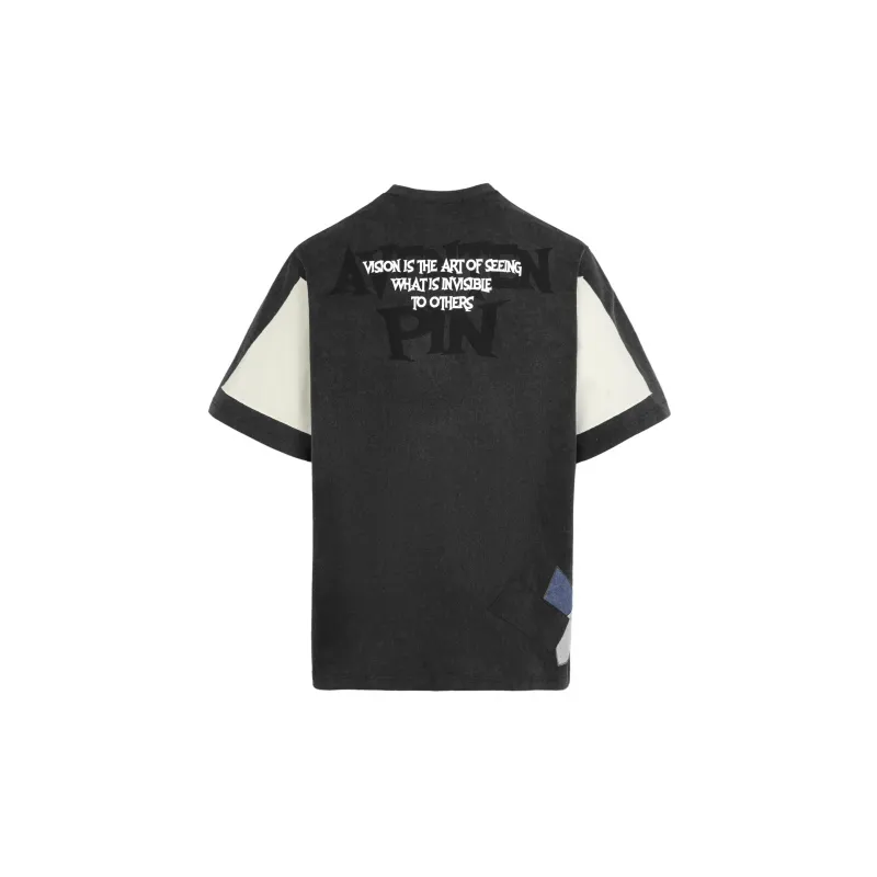 AVENTEN PIN T Shirts Unisex-1