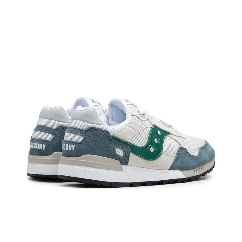 saucony Shadow 5000 'Green Grey'-4