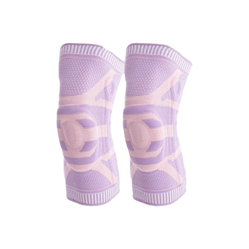 TMT Knee Pads Running Mountaineering Hiking Cycling Volleyball Tennis Soccer Badminton Basketball Fitness Unisex-3