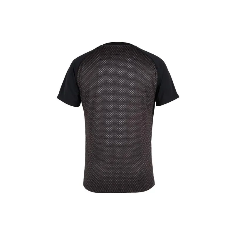 Mizuno Performance Series T-Shirts Men Black-1