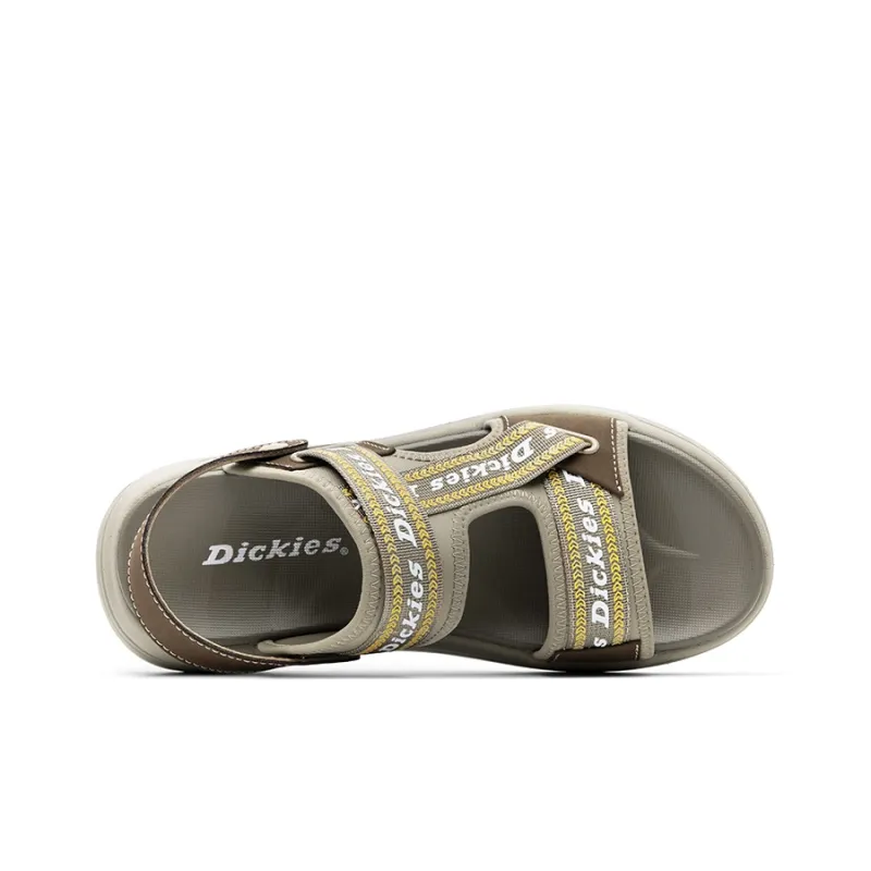 Dickies Sports Sandals Men's Khaki-2