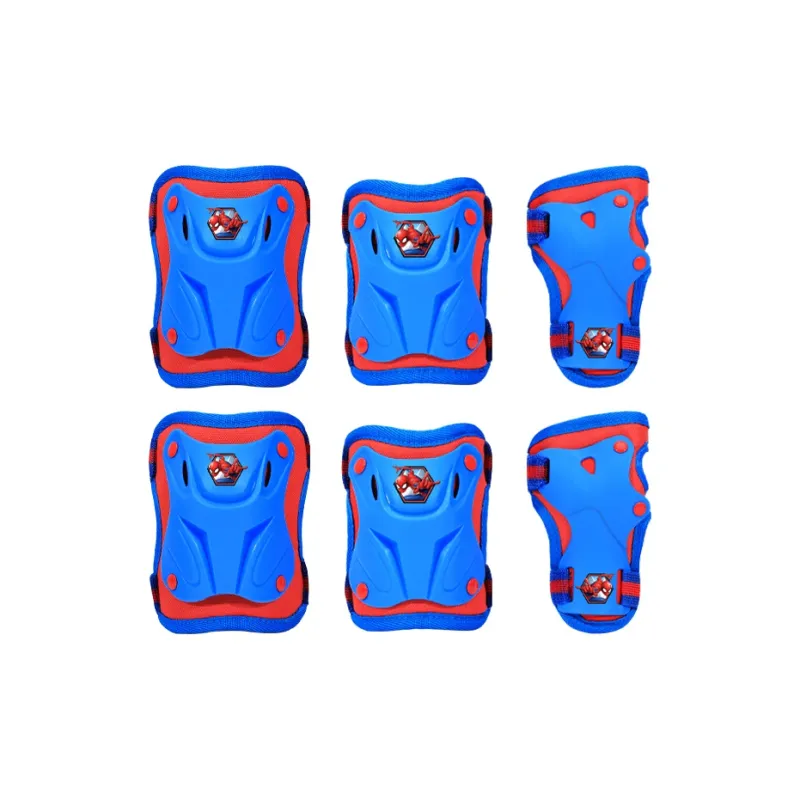 MESUCA Frozen Series Protective Gear Sets-15