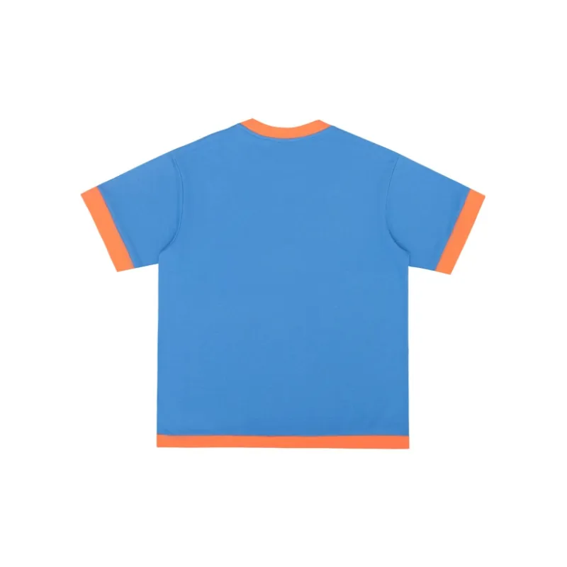 PUK 2023 Spring/summer T-Shirts Unisex-7
