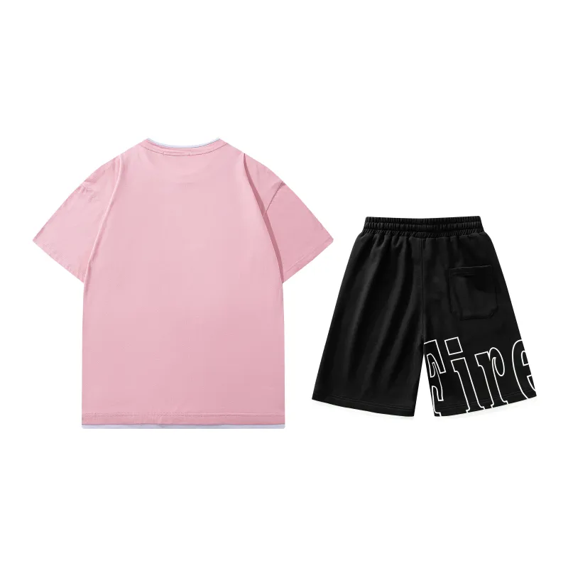 FireMonkey Casual Sportswear Unisex-8