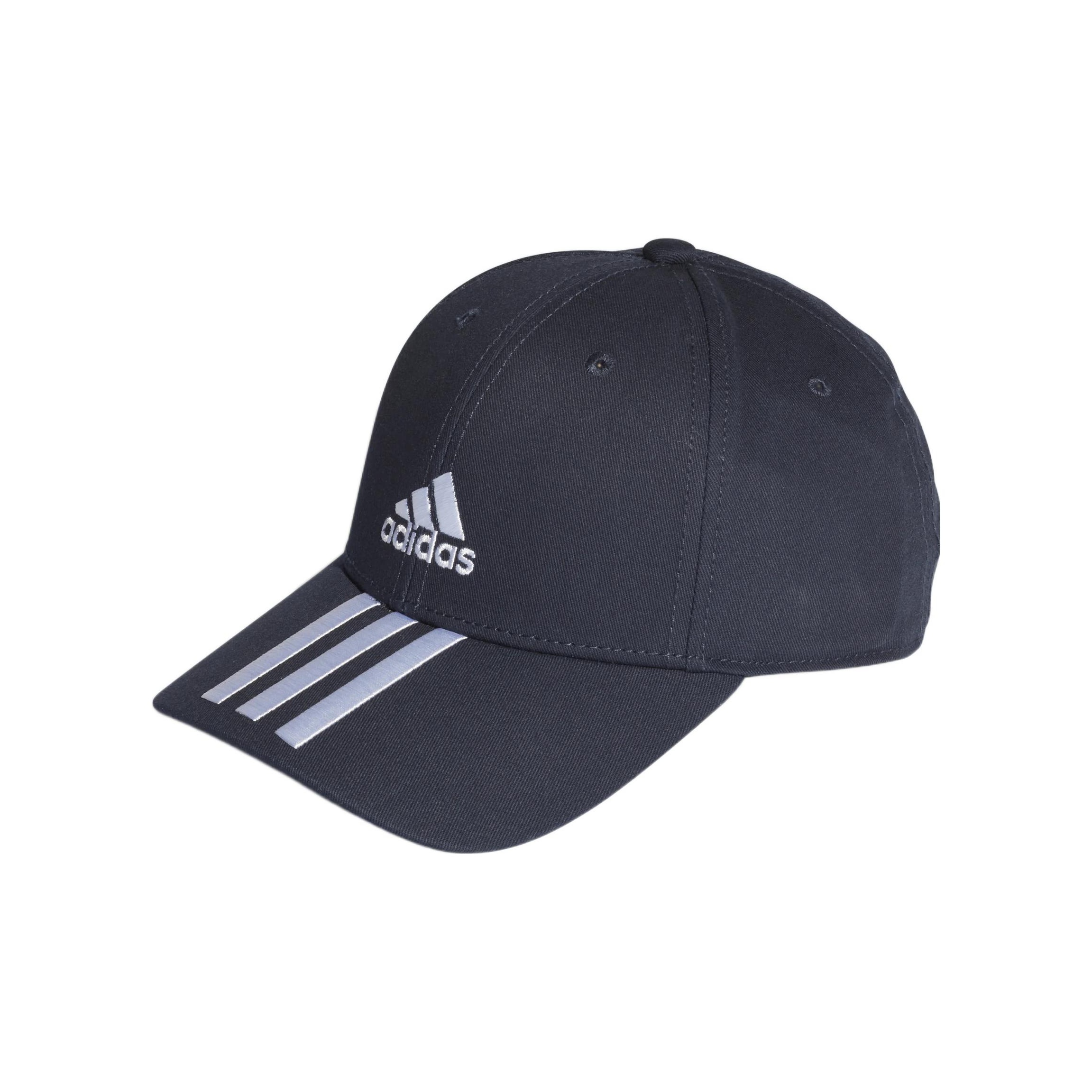 adidas◆BASEBALL 3S CAP Adidas Baseball 3-Stripes Twill Cap - POIZON