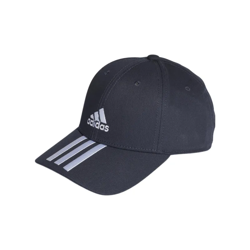 adidas Baseball 3-Stripes Twill Cap-2