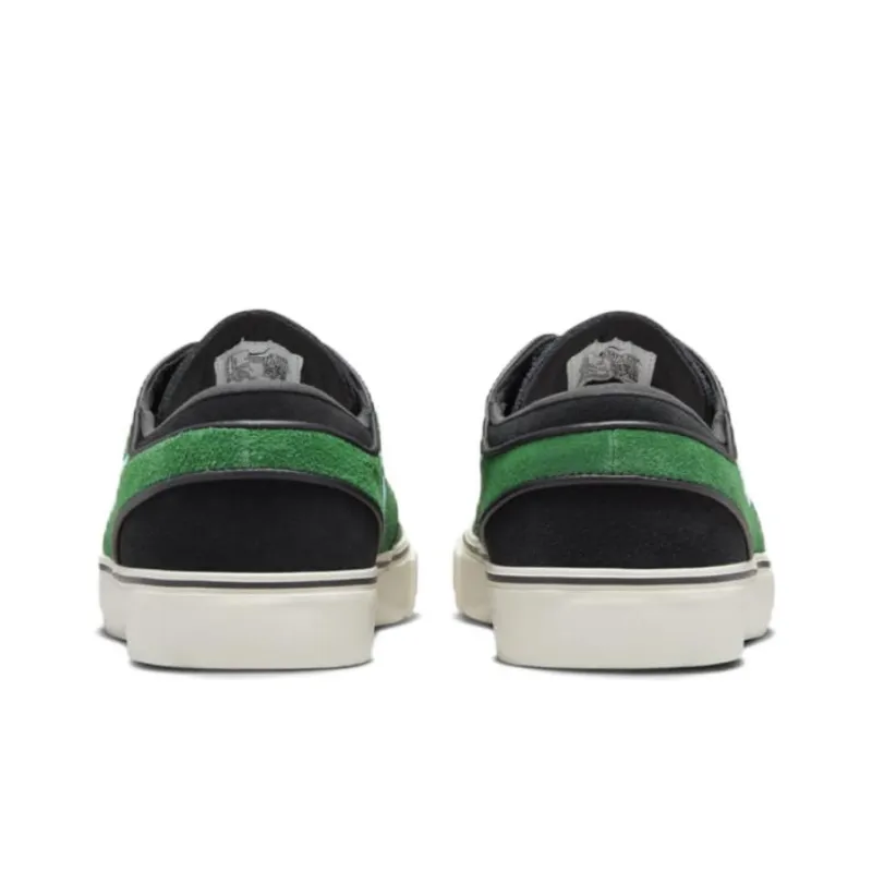 Nike Sb Zoom Janoski OG+ Gorge Green-4