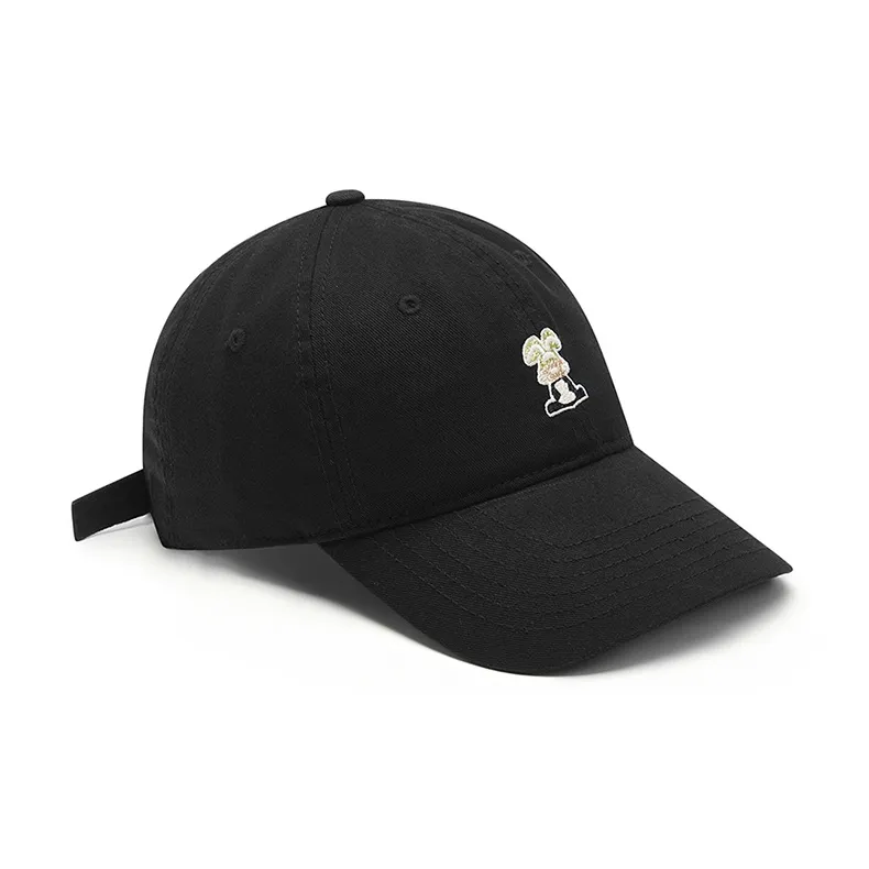 FREE RABBITⅡ Baseball Caps Unisex-1