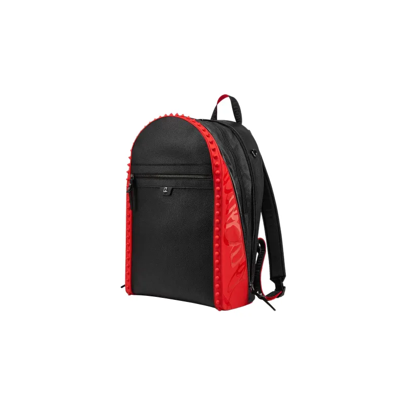 Christian Louboutin Backparis Studded Backpack-3