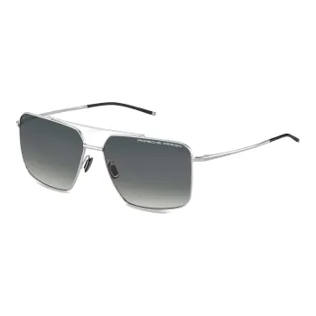 PORSCHE DESIGN Sunglasses Unisex Gray
