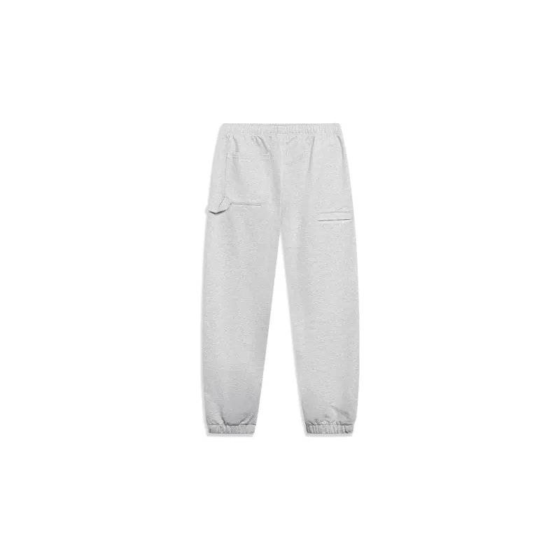 LiNing Chinese Culture Series Knitted Sports Pants Men's-1