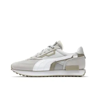 PUMA Future Rider Displaced 'Birch Tree White'