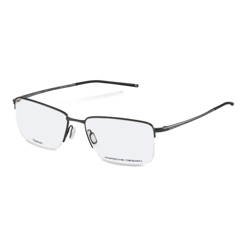 PORSCHE DESIGN Eyeglass Frames Men-0