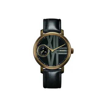 RADO Men DiaMaster Collection Watch